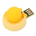 thumbnail image 4 of Unidad flash, U DISK USB2.0 Interfaz Memory Stick UDISK Robusto y resistente, 4 of 12