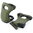 thumbnail image 1 of Knee Pads For Gardening Cleaning - Work Knee Pads (green), 1 of 5