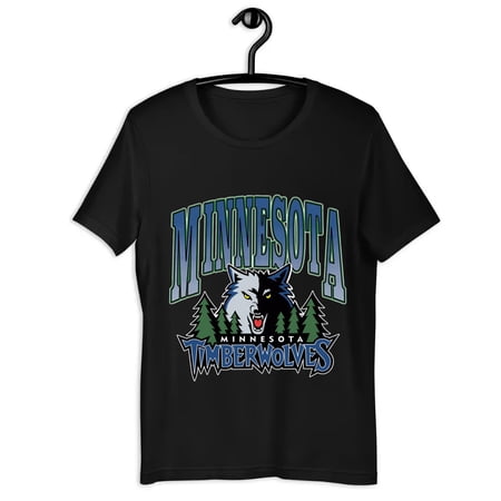 vintage Order_now!!_minnesota Timberwolves Retro Unisex T-shirt-TH30523 vintage Order_now!!_minnesota Timberwolves Retro Unisex T-shirt-TH30523