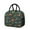 DarkBlue Cartoon Dinosaurs, variant on Womens DarkBlue Cartoon Dinosaurs Names Pattern Lunch Box for Work,Insulated Lunch Bag for Women,Loncheras Para Mujer,Leakproof Adult Lunch Bag for Work,Beach,Travel,Picnic,Camping