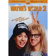 Paramount - Wayne's World 2 [DIGITAL VIDEO DISC]