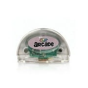 Pixter ROM: Arcade
