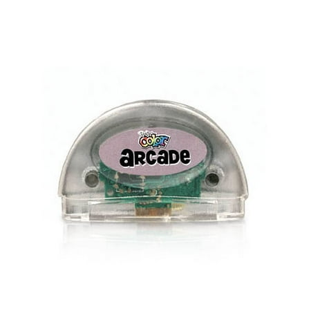 Pixter ROM: Arcade