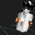 thumbnail image 6 of Versatile 4 & 6 Points Pvc Pipe Thread Opener For Easy Plumbing Tasks!, 6 of 9