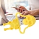 thumbnail image 5 of Unidad Flash USB Dibujos Animados ANGGREK Disco Amarillo Calavera 16GB, 5 of 8