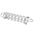 270mm 10 63in Boat Docking Mooring Spring 304 Stainless Steel Damper 270mm-10-63in-boat-docking-mooring-spring-304-stainless-steel-damper