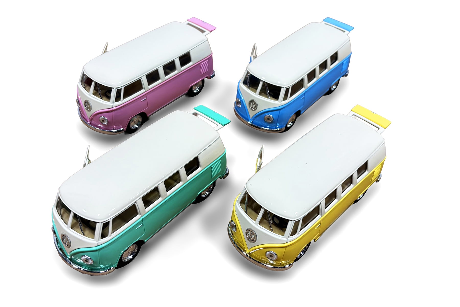 Multicolor Metal Kinsmart Die Cast Model Cars at best price in Feroke