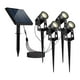 thumbnail image 1 of Set de Estacas de Luces Solares en Serie, 1 of 5