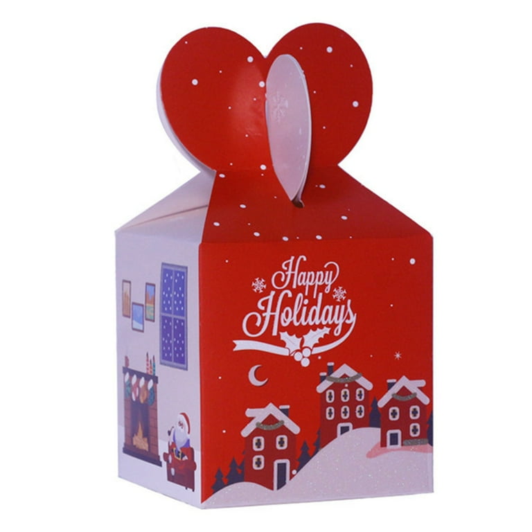 Buy Wholesale China Customized Candy Pack Paper Box, Small Gift Box,  Customized & Small Candy Box at USD 0.06