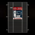 thumbnail image 3 of Mr. Goodbar Grille de Sécurité pour Porte de 40 Pouces, 3 of 4