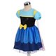 thumbnail image 3 of Disfraz Dressy Daisy Ice Princess para niña pequeña, 4T, 3 of 6