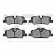 thumbnail image 3 of Dynamic Friction Company 5000 Advanced Brake Pads - Ceramic 1551-1800-00-Rear Set, 3 of 4