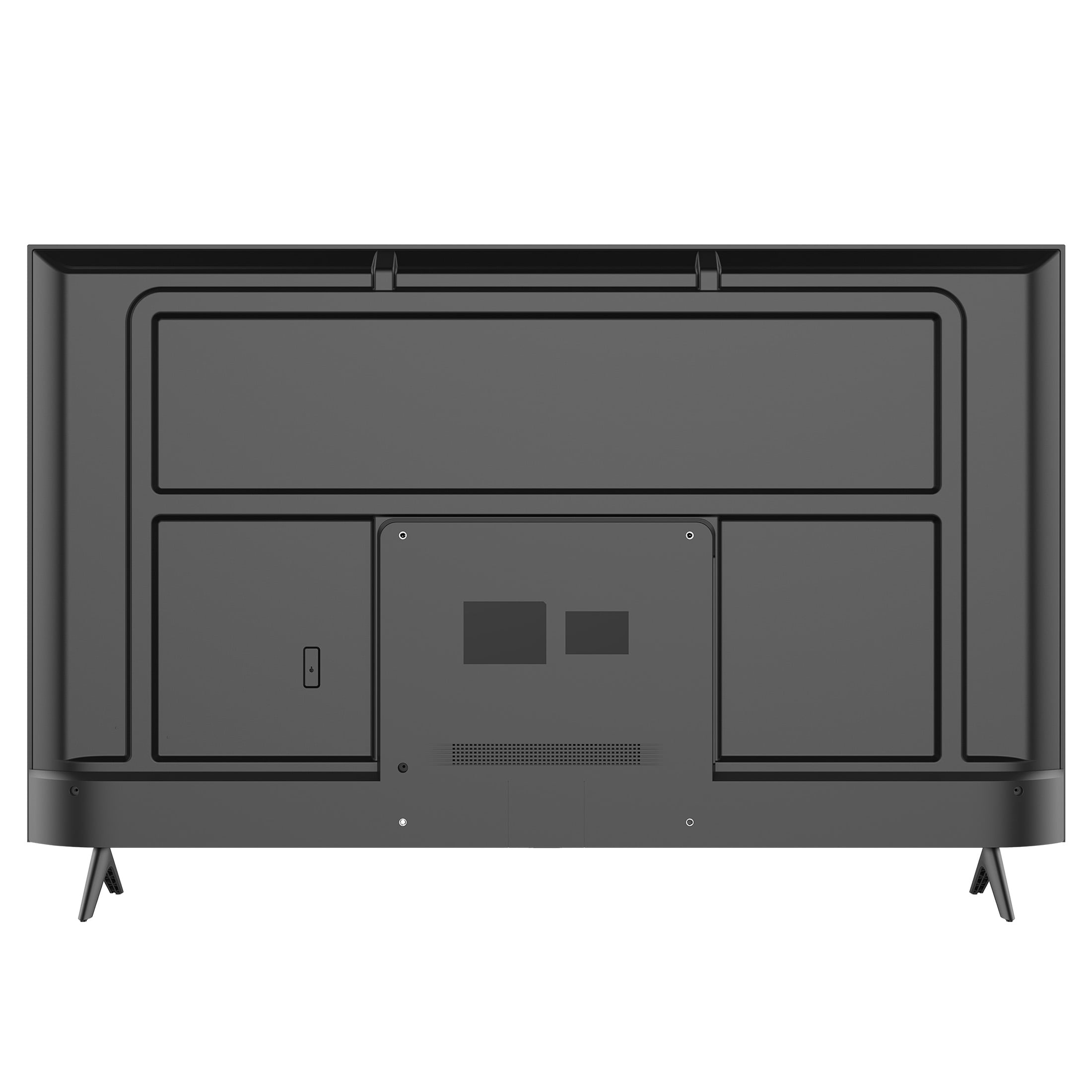 onn 55" Class 4K UHD Powered by VIZIO Smart Television, 55S4V1