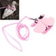 thumbnail image 4 of M Buder Correa de Arnés Ajustable para Pato Gallina Ganso Rosa M (19 cm / 7.48 inches), 4 of 9