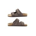 thumbnail image 3 of Womens Cork Slides With Arch Support For Summer Sizes 6-11, 3 of 5