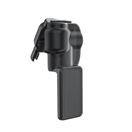 NATEFEMIN All in One Protective Cover for DJI Osmo Pocket 3 Lens Screen Gimbal Protection Flip Design Easy Storage Travel Essential