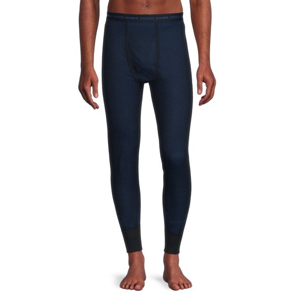 Mens Cotton Long Underwear