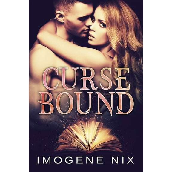 Curse Bound, (Paperback)
