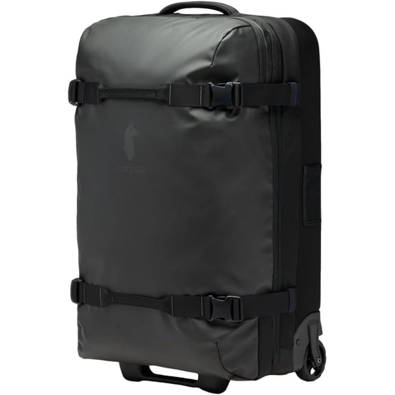 Open Box Cotopaxi Allpa 65L Roller Bag, Black