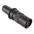 thumbnail image 3 of Lente Monocular, Imágenes Claras Aumento 180X Relación De Zoom 6.5:1 Lente De Cámara De Microscopio De aleación Para Electrónica Para La Industria, 3 of 7