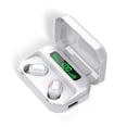thumbnail image 2 of Auriculares con reducción de ruido Bearachild Bluetooth deportivos, 2 of 6