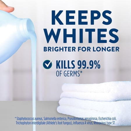 Kroger Concentrated Disinfecting Bleach 81 fl oz - Pack of 1