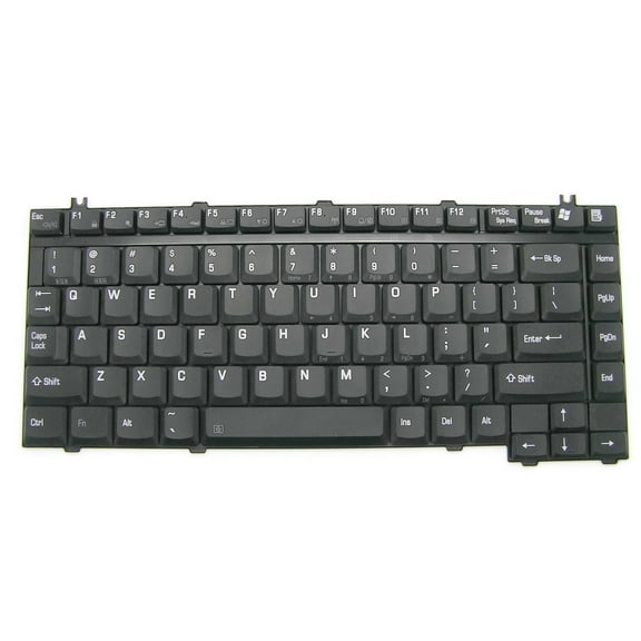 New Genuine Toshiba Satellite A40-S A45-S A50-S A55-S Keyboard K000029390
