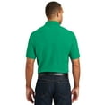 thumbnail image 2 of Port Authority Core Classic Pique Polo, 2 of 5