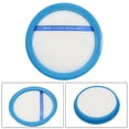 thumbnail image 2 of LIKEM Washable Rinsable Filter for Hoover UH74210 UH74205 UH74200 UH74100 #440010894, 2 of 8