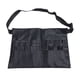 thumbnail image 2 of Bolso De La Cintura Del Cepillo Del Maquillaje, Limpieza Fácil Ligera De La Bolsa Del Cepillo Del Maquillaje De La PU Para El Estudio, 2 of 7