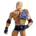 thumbnail image 4 of Wwe Top Picks Elite Collection Goldberg Action Figure, 4 of 6