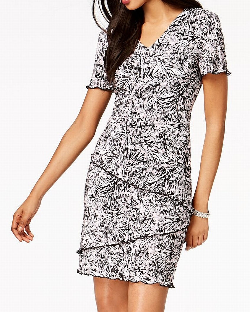 women's connected apparel dresses