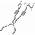thumbnail image 4 of MagnaFlow Sys C/B 67-70 Ford Mustang 3inch, 4 of 5
