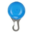 thumbnail image 4 of Pet LED Luminous Pendant, Find Pets Comfortable  Pet  Light  For Finding Pets Blue,Red,Orange,Green,Milk White,Transparent White,Colorful Light,Yellow, 4 of 8