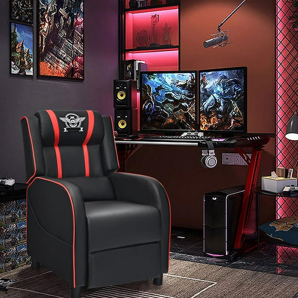 Gaming recliner chair for ps4 deals