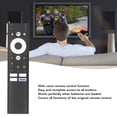 thumbnail image 4 of Télécommande pour Skyworth, Télécommande pour TV Skyworth Confortable TC9012 pour TV, 4 of 7