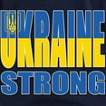 thumbnail image 3 of CafePress - Ukraine Strong Women's Long Sleeve T Shirt - Women's Long Sleeve Graphic Tee Casual Fit, 3 of 4