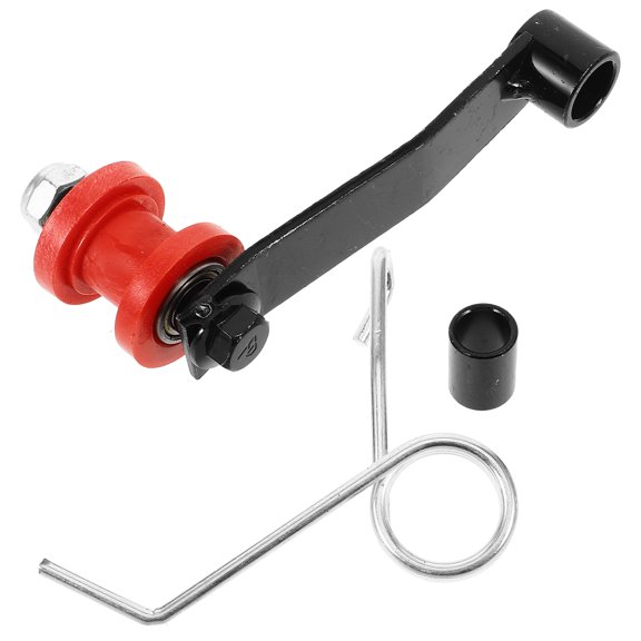 Raindrops 1 Set Plastic Chain Adjuster Tensioner for ATV 110 125 150 200 250CC