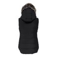 thumbnail image 2 of Chaleco Simply Basic para Mujer, Acolchado, 2 of 4