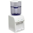 thumbnail image 6 of Vitapur VWD2036W-1 Countertop Room & Cold Water Dispenser White, 6 of 7