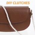 thumbnail image 3 of NIYANGLE Para Bolsa De Con Para Bolsos Clutch Y Crossbody, 3 of 8