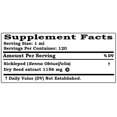 thumbnail image 3 of Sicklepod (Senna Obtusifolia) Dry Seed ALCOHOL-FREE Liquid Extract. Expertly Extracted by Trusted HawaiiPharm Brand. Absolutely Natural. Proudly made in USA. Glycerite 4 Fl.Oz, 3 of 3