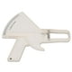thumbnail image 3 of Calibrador de grasa Corporal ANGGREK Profesional Con Doble resorte, 3 of 7