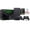 Carbon Black, variant on Xbox Series X 1TB Disc Console with Extra Controller, Battery Pack and MightySkins Code Bundle - Deep Pink