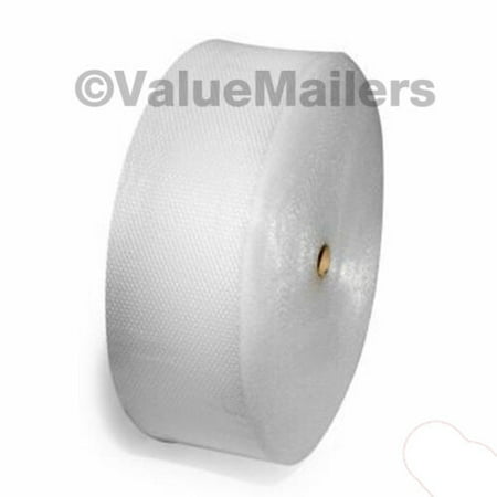12 Inch Medium Bubble Wrap - Medium Bubble Roll 5/16 x 400 ft x 12 Inch Bubble Medium Bubbles Perforated Wrap