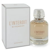 Linterdit by Givenchy for Women - 2.7 oz EDT Spray