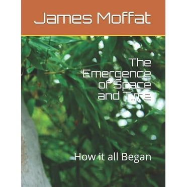 Quantum Gravity: The Emergence of Space and Time (Paperback)