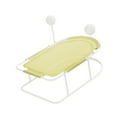thumbnail image 5 of CarpNettore Cat Lounge Chair Elevated Pet Bed Cat Hammock Bed Pet Cot for Four Seasons Small Beige Yellow, 5 of 9