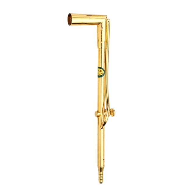 Antorcha de soldadura de joyería Baoblaze herramienta de joyería cobre color Plata Oro