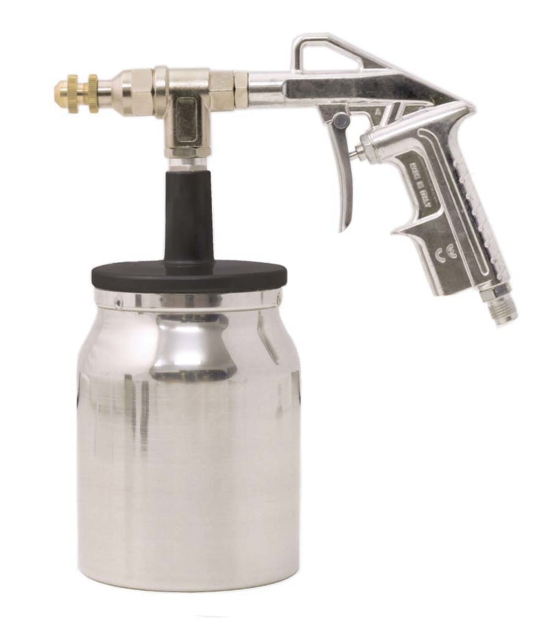 Auto Undercoating Spray Gun for Vehicle Undercoating and Automotive Rust Proofing
